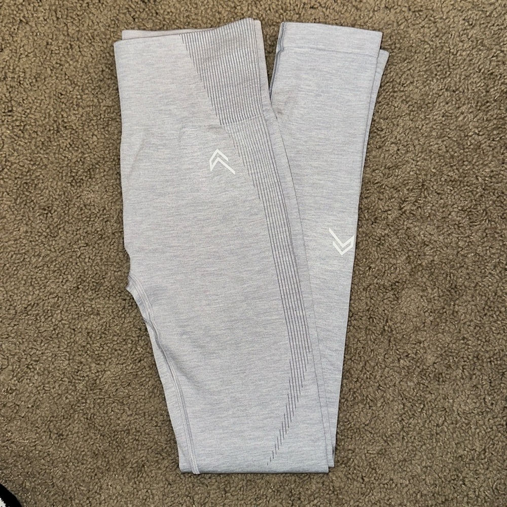 Oner Active Classic Seamless Leggings